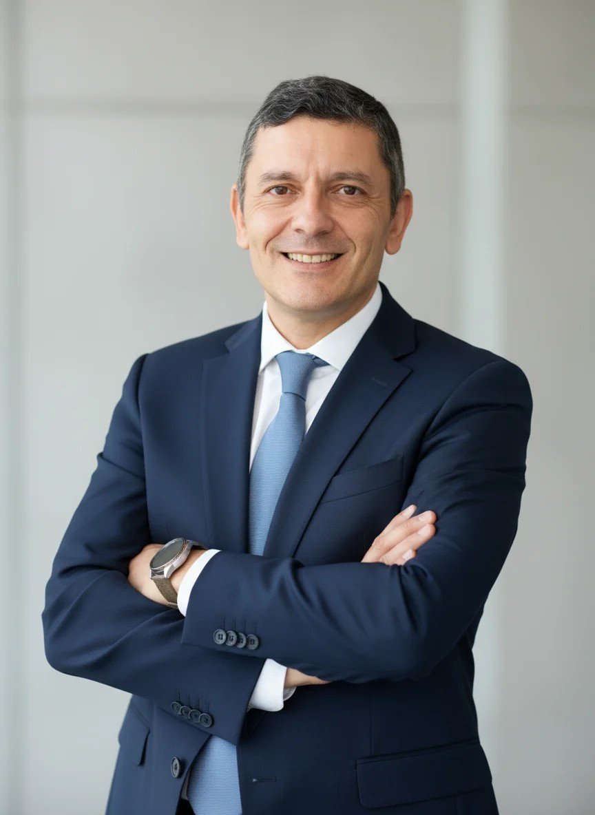 Retrato de João Amaral